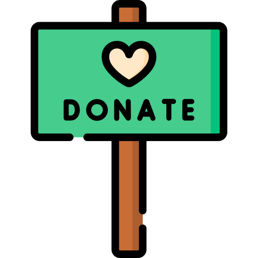 Donate Image